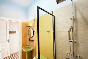 Live in Athens PANGRATI Fine Residence