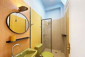 Live in Athens PANGRATI Fine Residence