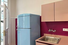 Live in Athens PANGRATI Fine Residence