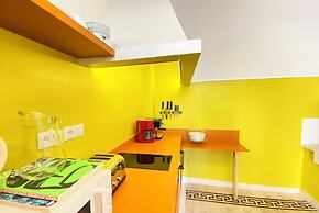 Live in Athens PANGRATI Fine Residence