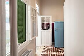 Live in Athens PANGRATI Fine Residence