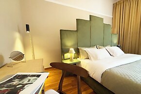Live in Athens PANGRATI Fine Residence