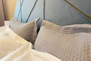 Live in Athens PANGRATI Fine Residence