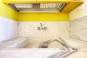 Live in Athens PANGRATI Fine Residence
