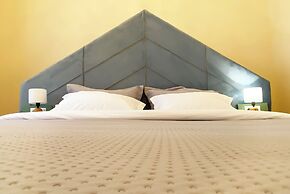 Live in Athens PANGRATI Fine Residence