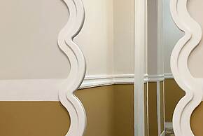 Live in Athens PANGRATI Fine Residence