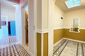 Live in Athens PANGRATI Fine Residence
