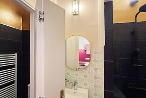 Live in Athens PANGRATI Fine Residence