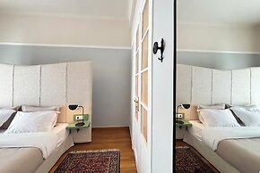 Live in Athens PANGRATI Fine Residence