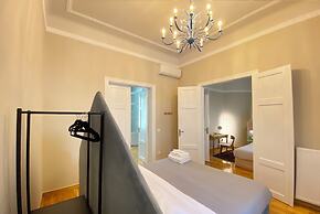 Live in Athens PANGRATI Fine Residence