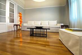 Live in Athens PANGRATI Fine Residence