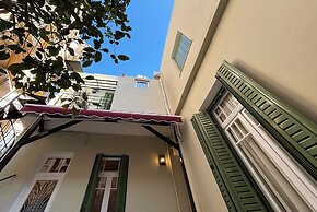 Live in Athens PANGRATI Fine Residence