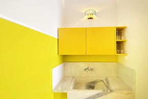 Live in Athens PANGRATI Fine Residence