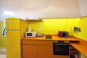 Live in Athens PANGRATI Fine Residence