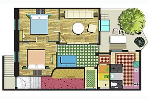 Live in Athens PANGRATI Fine Residence