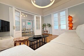 Live in Athens PANGRATI Fine Residence