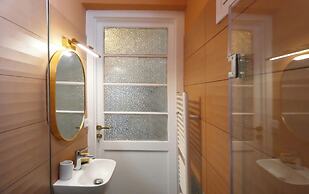 Live in Athens PANGRATI Fine Residence