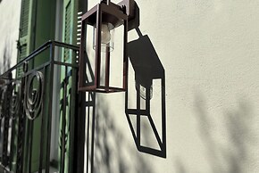 Live in Athens PANGRATI Fine Residence