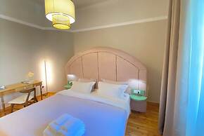 Live in Athens PANGRATI Fine Residence