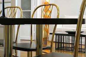 Live in Athens PANGRATI Fine Residence