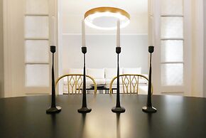Live in Athens PANGRATI Fine Residence