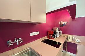 Live in Athens PANGRATI Fine Residence