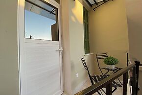 Live in Athens PANGRATI Fine Residence