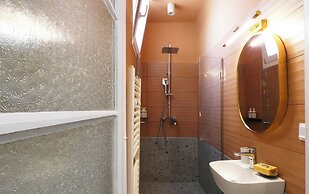 Live in Athens PANGRATI Fine Residence