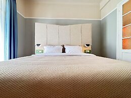 Live in Athens PANGRATI Fine Residence