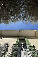 Live in Athens PANGRATI Fine Residence