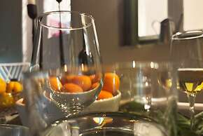 Live in Athens PANGRATI Fine Residence