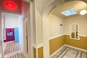 Live in Athens PANGRATI Fine Residence