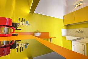 Live in Athens PANGRATI Fine Residence