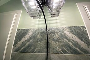Live in Athens PANGRATI Fine Residence