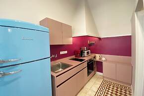 Live in Athens PANGRATI Fine Residence