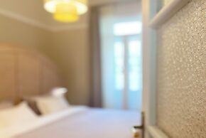 Live in Athens PANGRATI Fine Residence