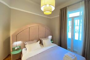 Live in Athens PANGRATI Fine Residence