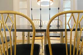 Live in Athens PANGRATI Fine Residence