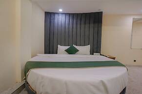 Crystal By Glitz Hotels