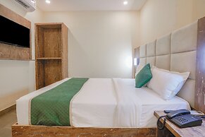 Crystal By Glitz Hotels