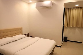 Crystal By Glitz Hotels