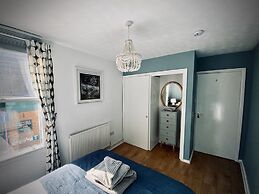 Corner View