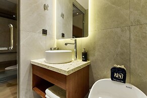 KiN Hotel Onsen