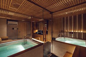 KiN Hotel Onsen