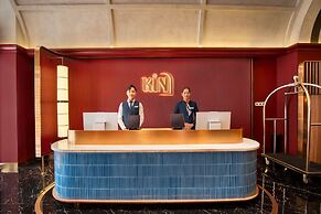 KiN Hotel Onsen