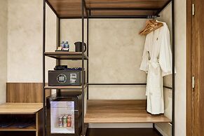 KiN Hotel Onsen