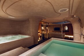 KiN Hotel Onsen