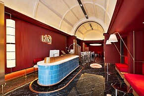 KiN Hotel Onsen
