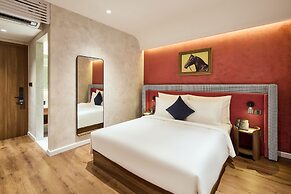 KiN Hotel Onsen