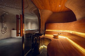 KiN Hotel Onsen